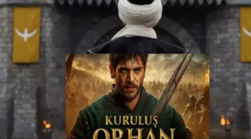 موعد عرض الحلقة 19 من مسلسل المؤسس أورهان والقنوات الناقلة